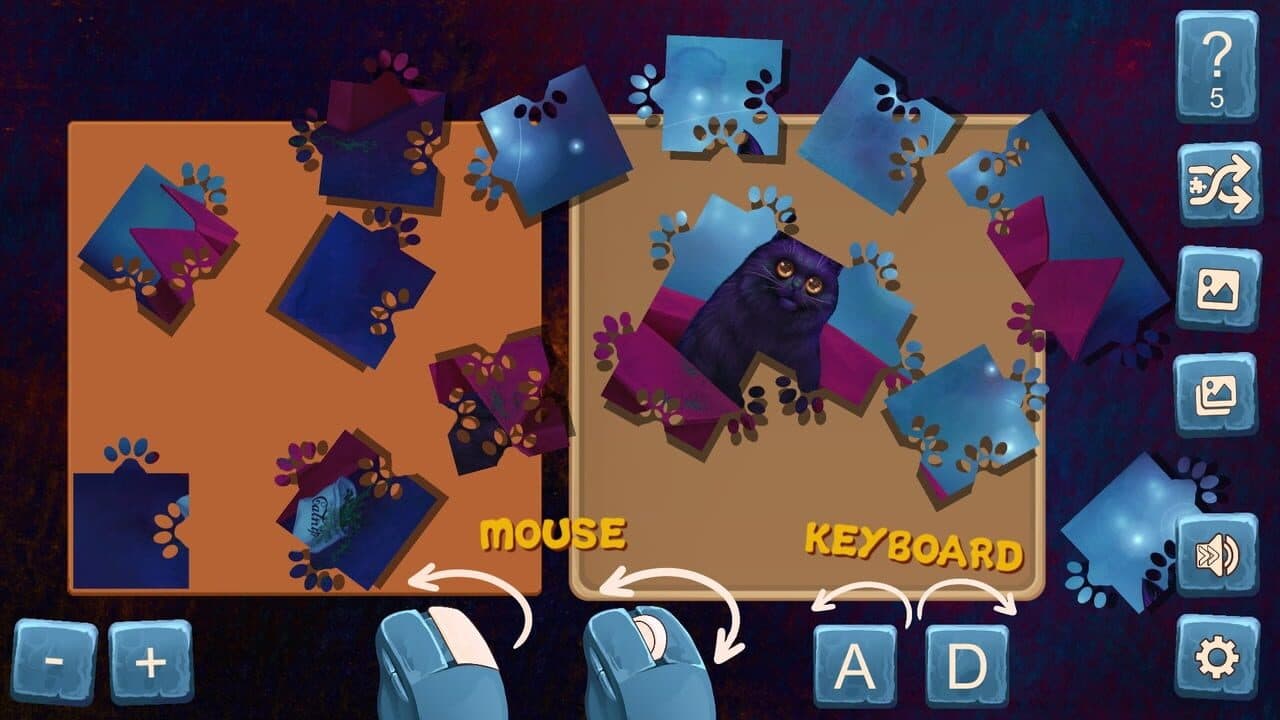 Pussy Puzzle thumbnail 6