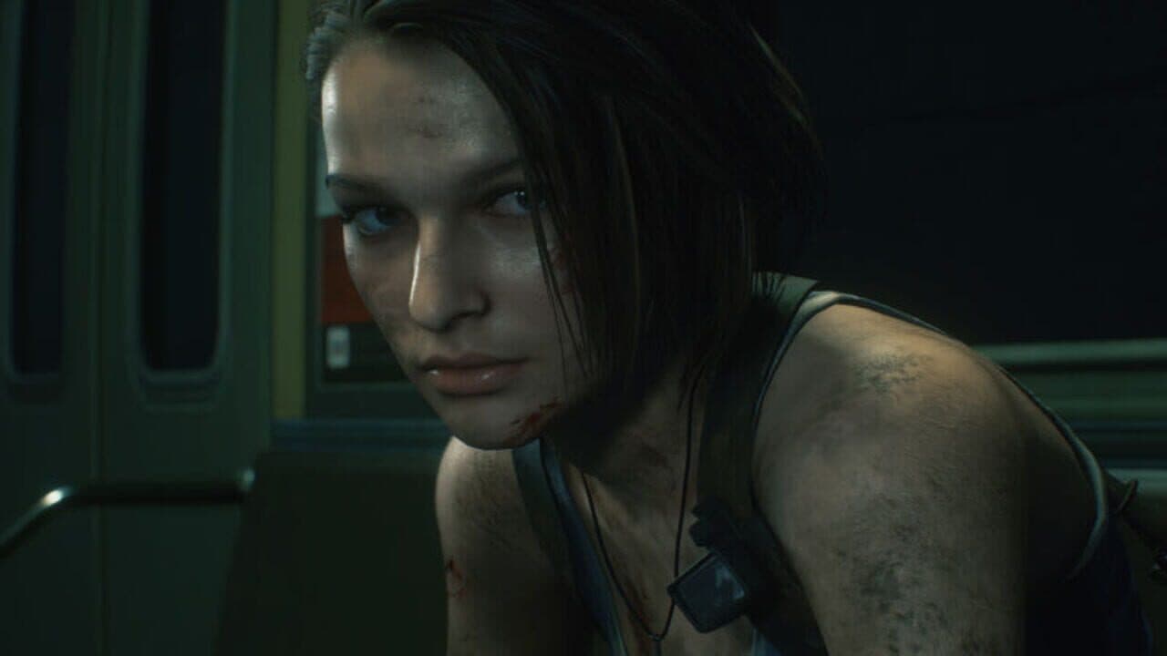 Resident Evil 3: Collector's Edition thumbnail 2