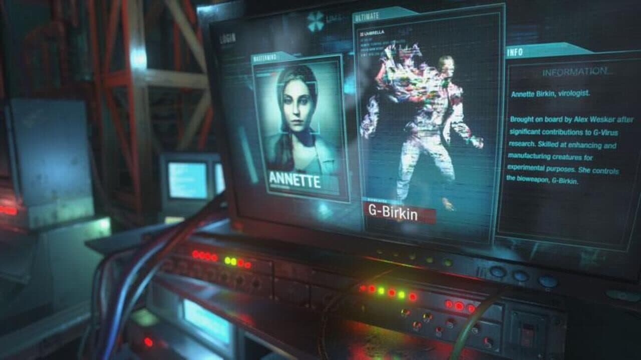 Resident Evil 3: Collector's Edition thumbnail 3