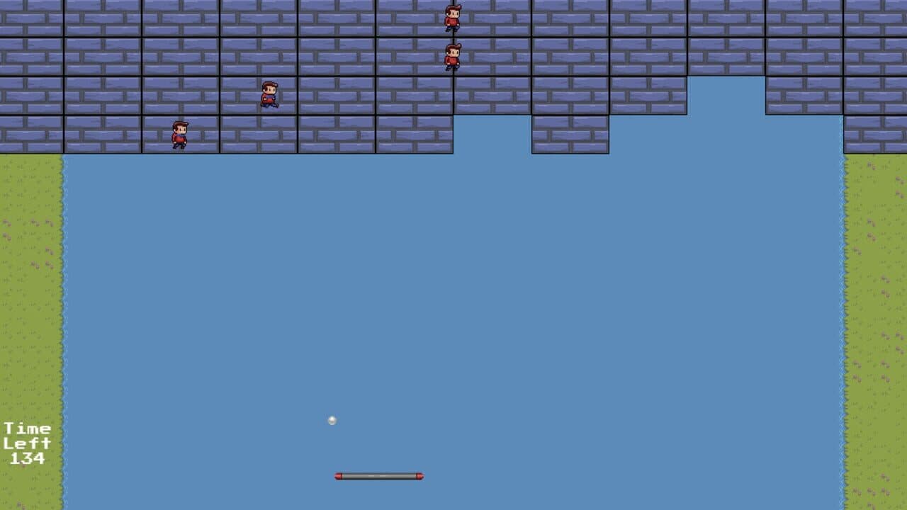 Dam Busters screenshot 1