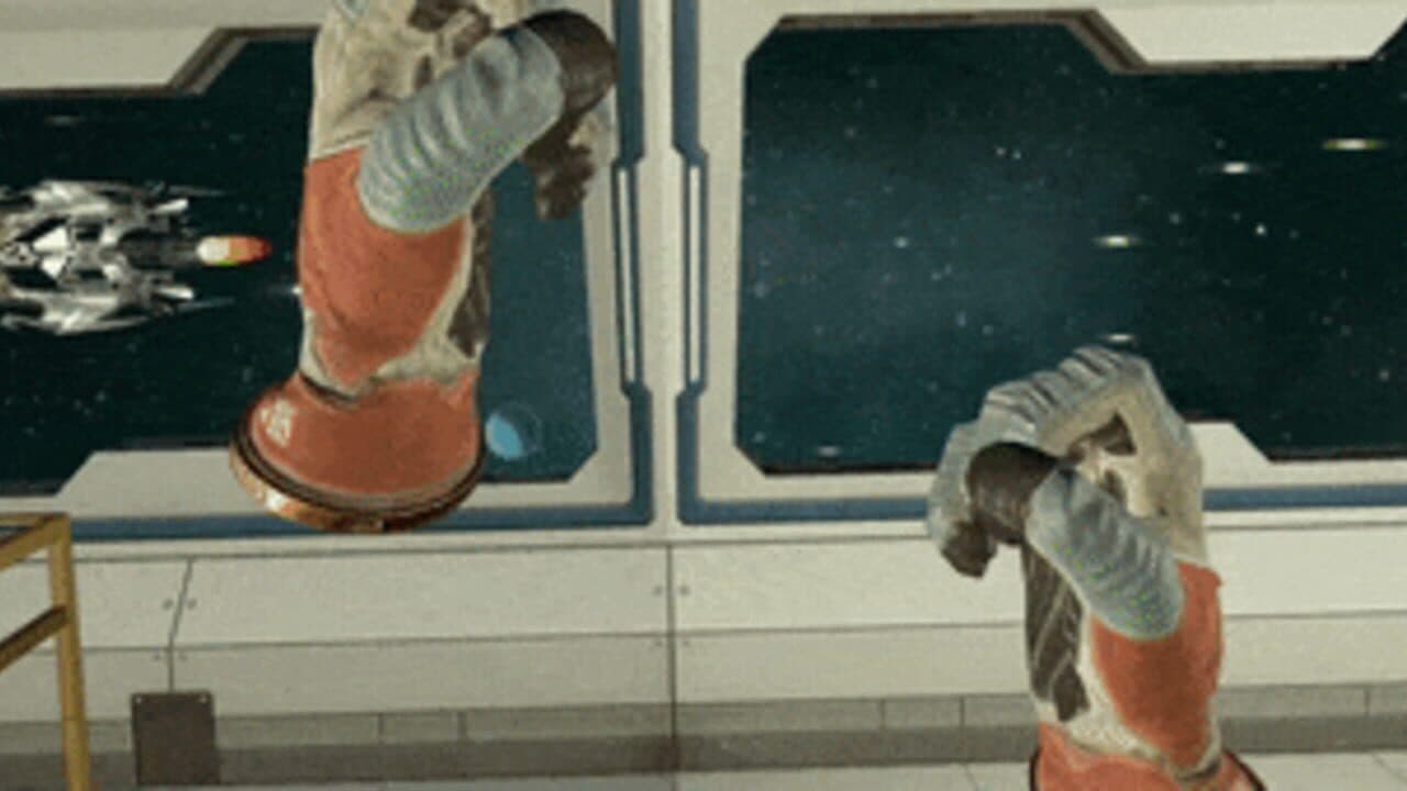 Space Station Loma: Operations thumbnail 6