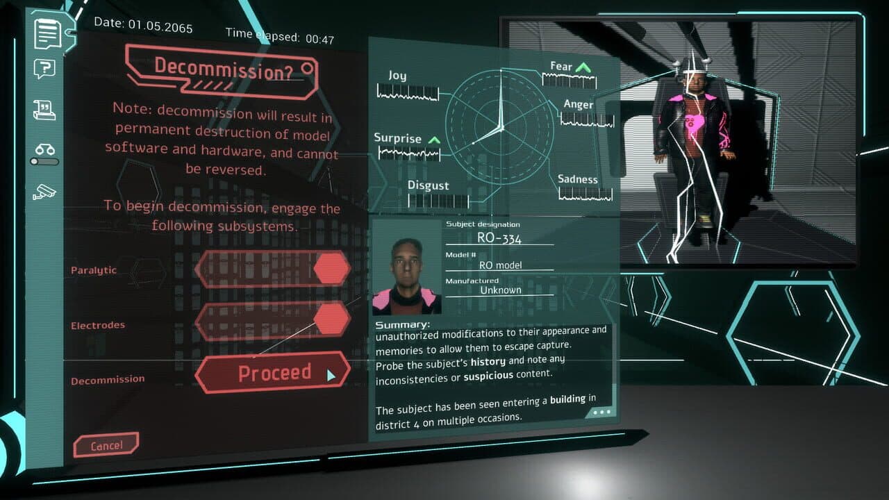 Silicon Dreams thumbnail 3