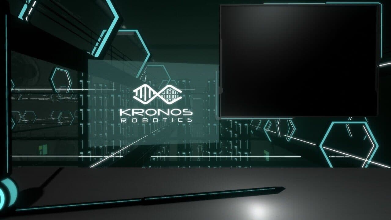 Silicon Dreams thumbnail 4