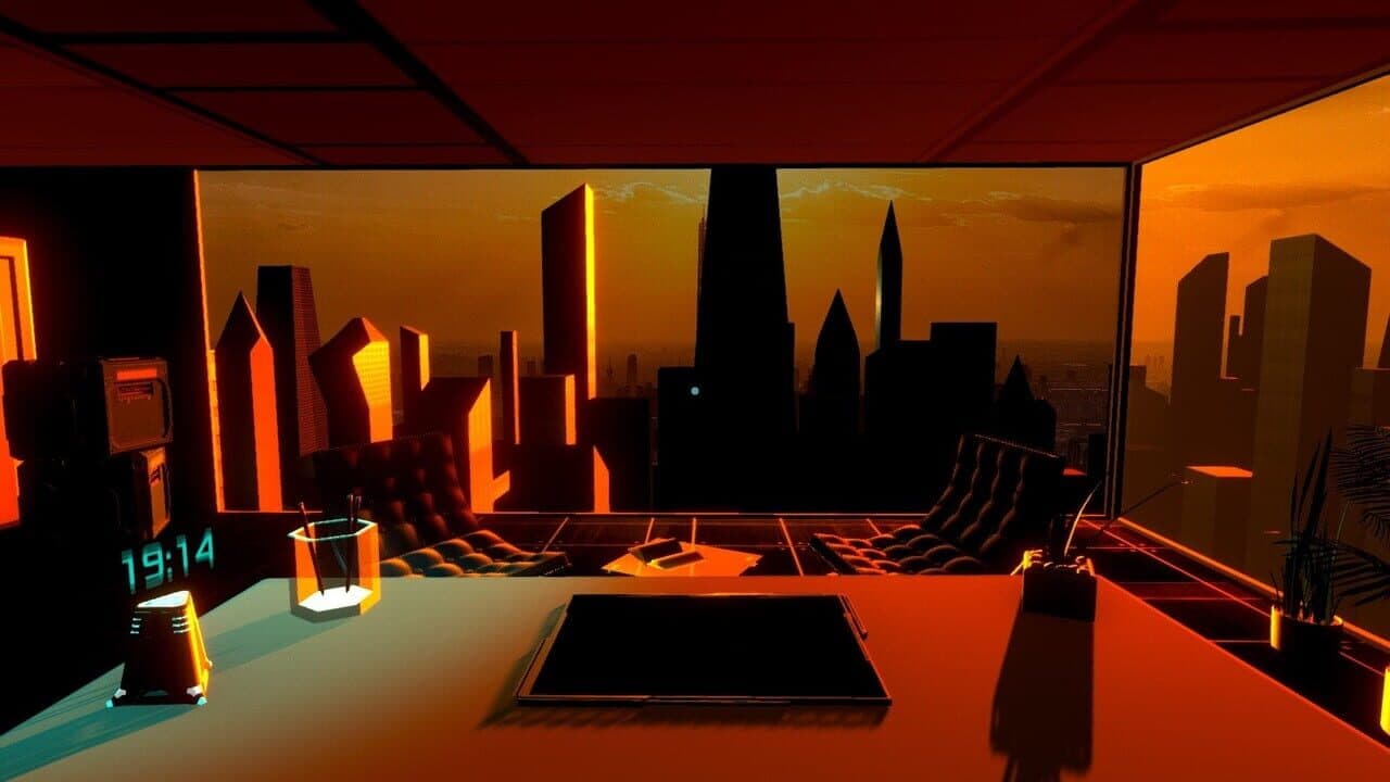 Silicon Dreams thumbnail 5