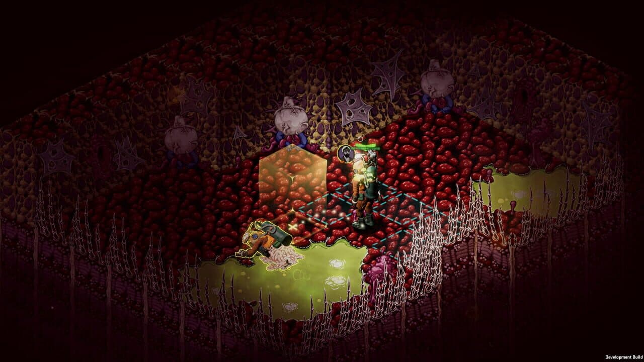 Stirring Abyss thumbnail 4