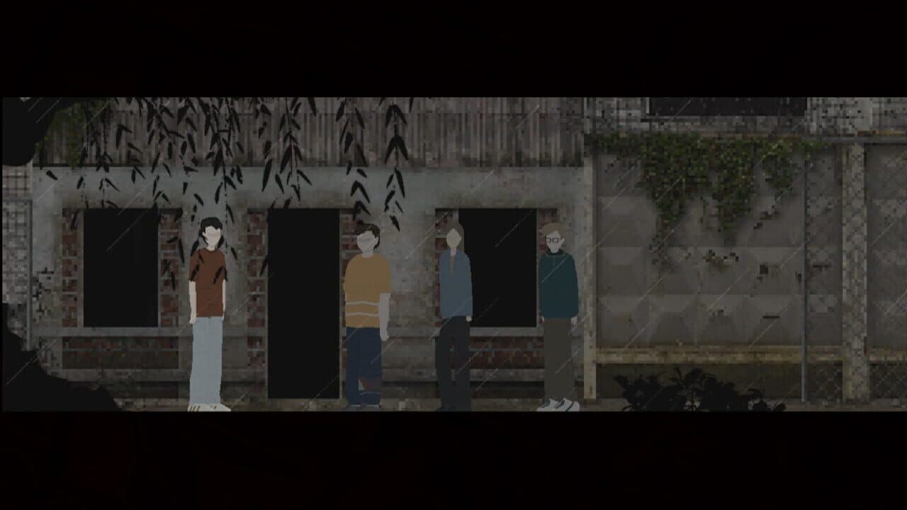 Døm Rusalok screenshot 1