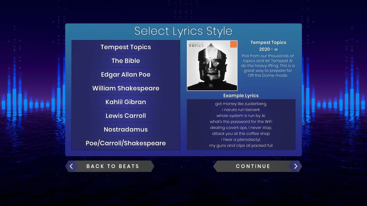 Rhyme Storm thumbnail 4