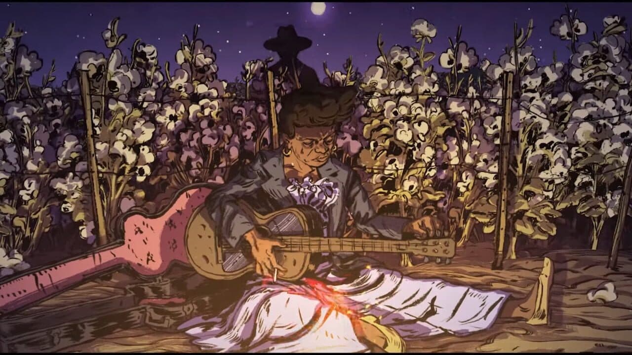 Where the Water Tastes Like Wine: Xbox Edition thumbnail 2