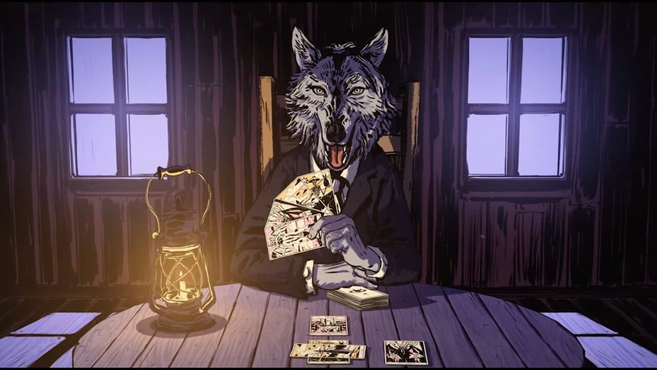 Where the Water Tastes Like Wine: Xbox Edition thumbnail 3