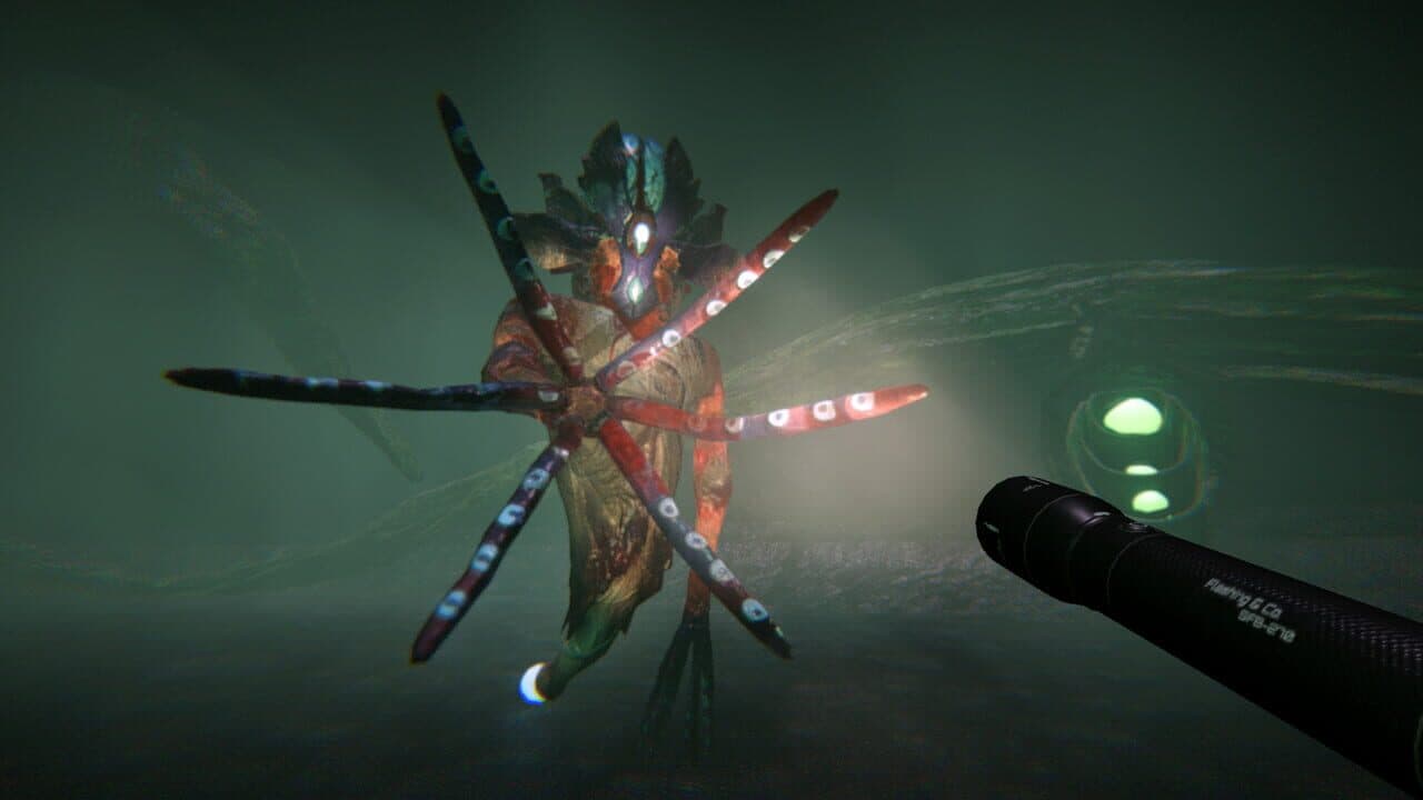 Sanity of Morris thumbnail 4
