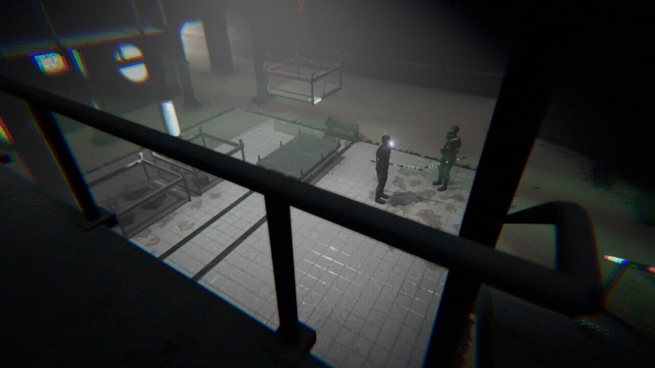 Sanity of Morris thumbnail 5