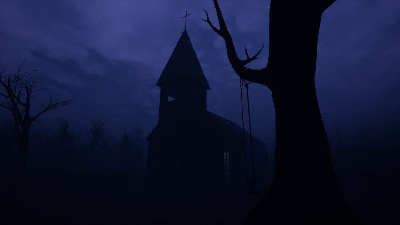 Test of Courage screenshot 1