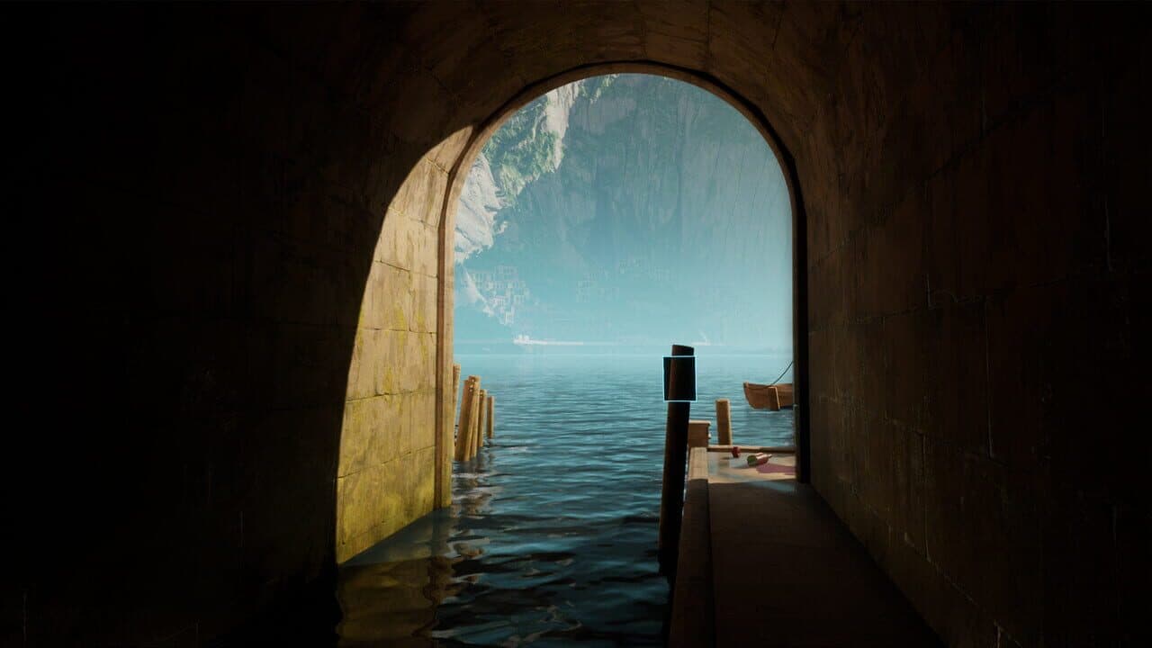 Horror Tales: The Wine thumbnail 2