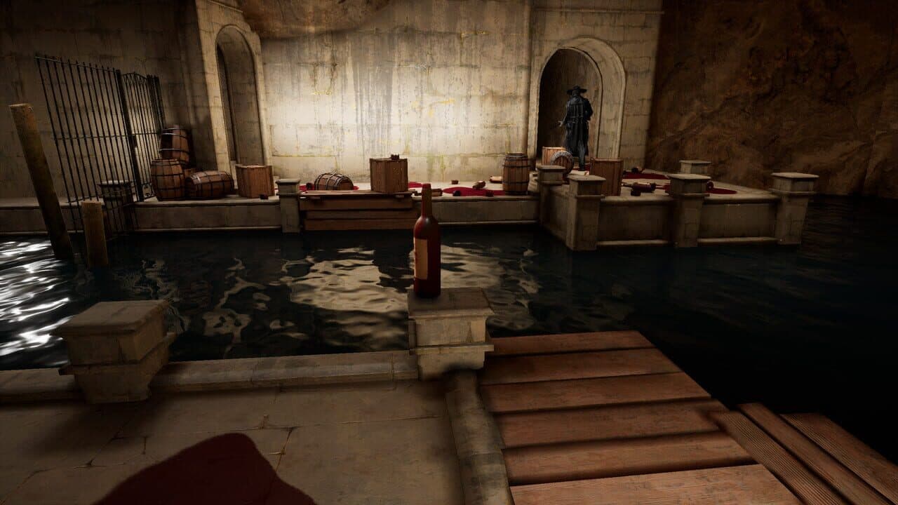 Horror Tales: The Wine thumbnail 3