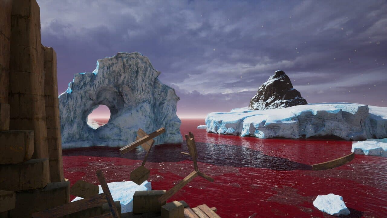 Horror Tales: The Wine thumbnail 5