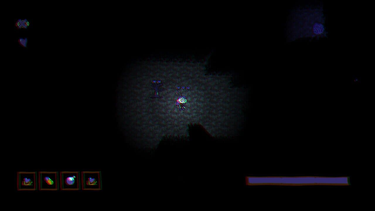 In the House of Silence thumbnail 4