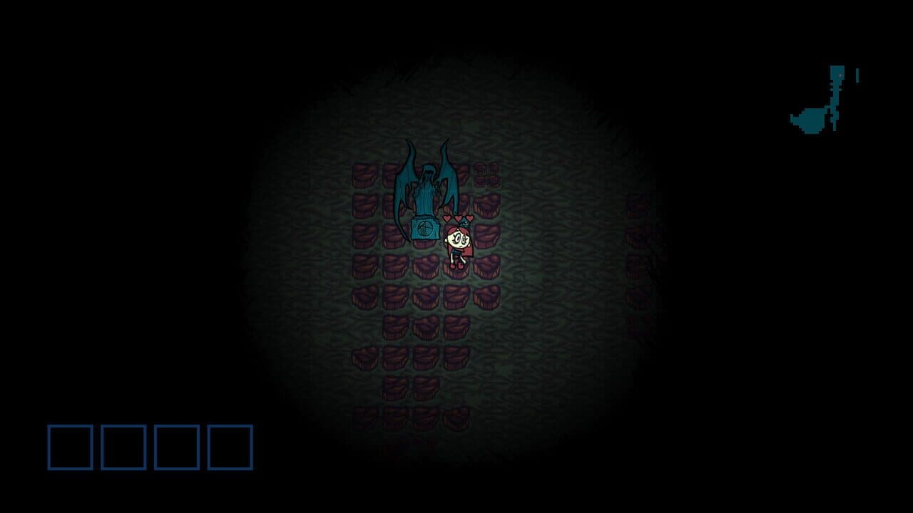 In the House of Silence thumbnail 5