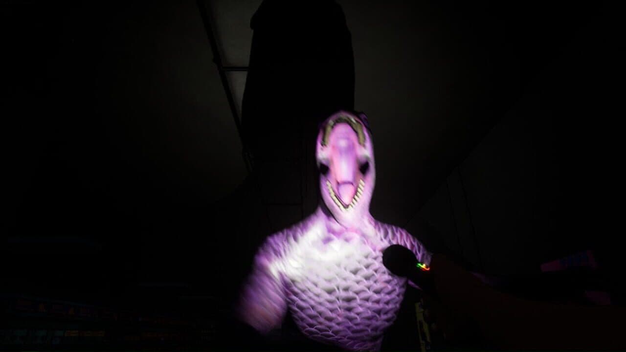 The Night of Joe thumbnail 3