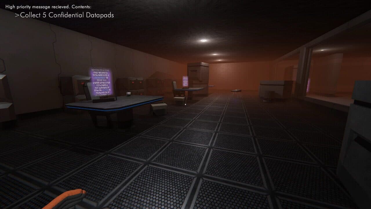 Red Frontier 2 thumbnail 5