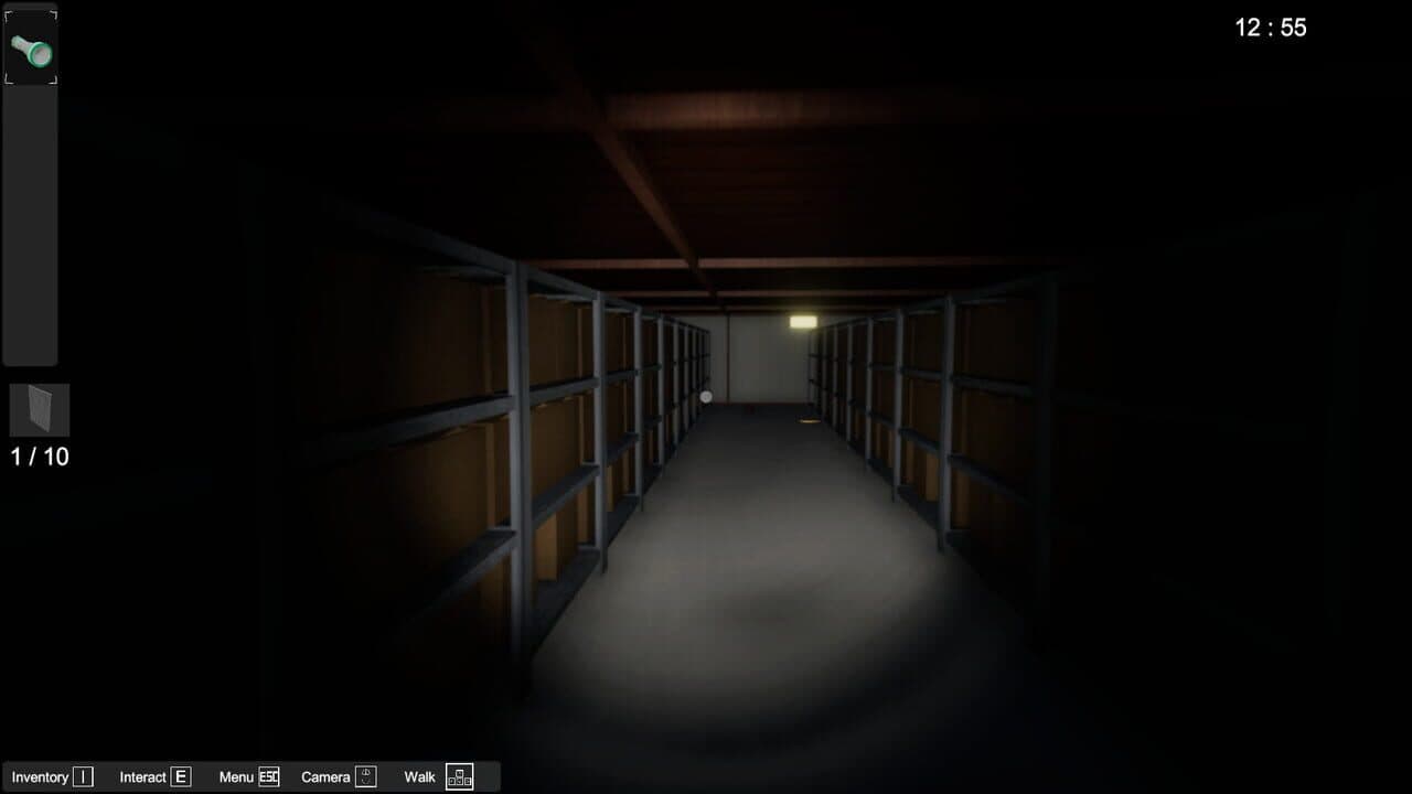 P.I.D. screenshot 1