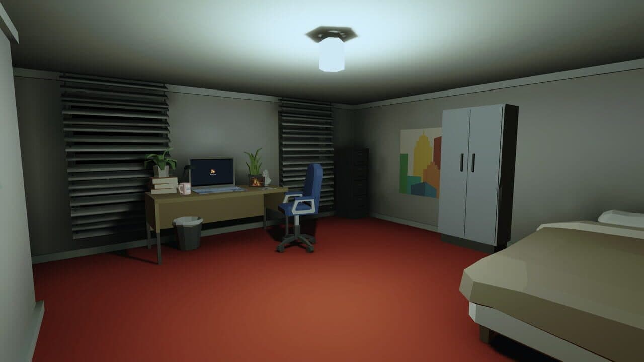 Last Message screenshot 1