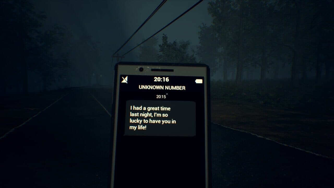 Desolate Roads thumbnail 2