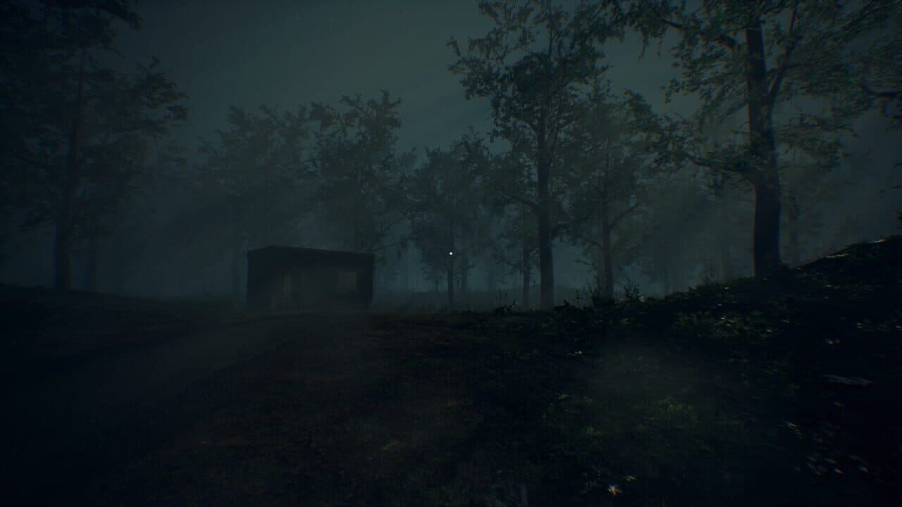 Desolate Roads thumbnail 5