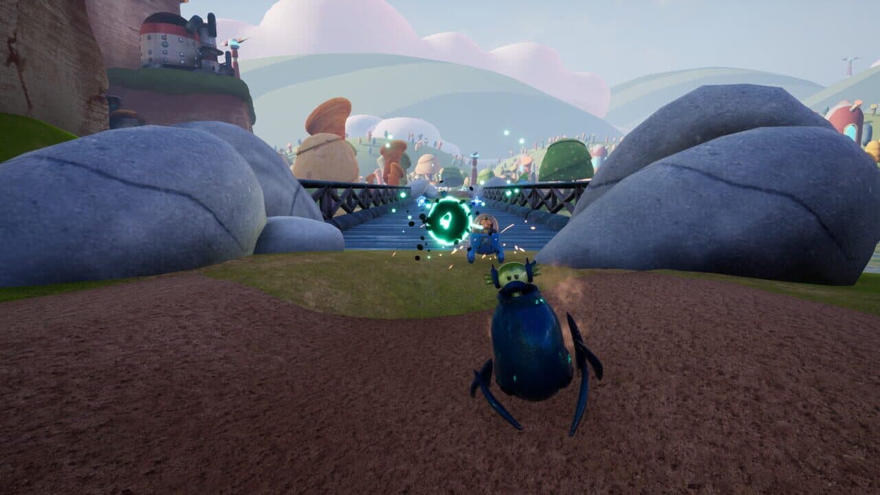 Bot Rods thumbnail 3