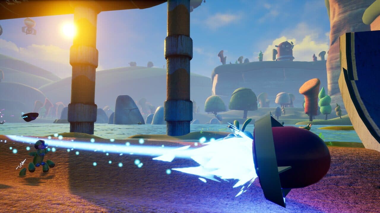 Bot Rods thumbnail 4