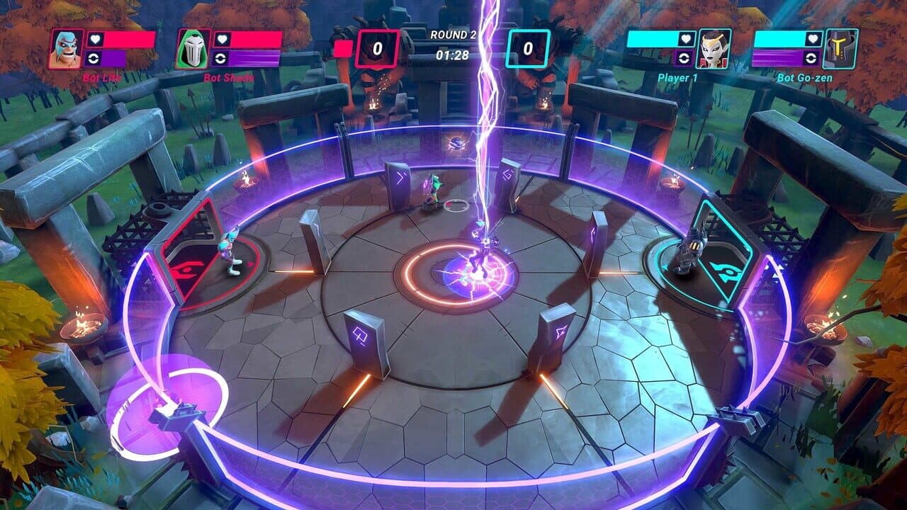 HyperBrawl Tournament thumbnail 2