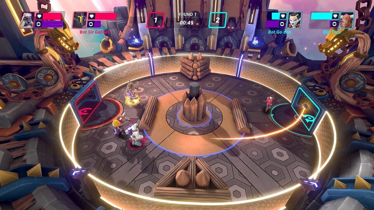 HyperBrawl Tournament thumbnail 6