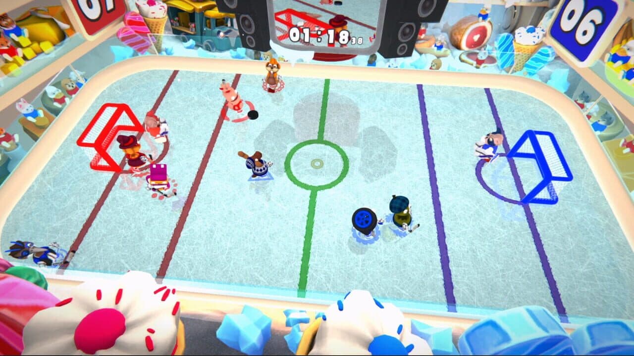 Puck Buddies thumbnail 2