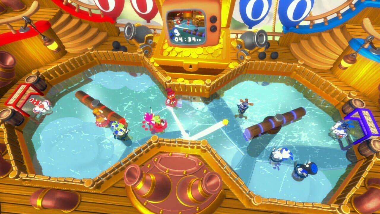 Puck Buddies thumbnail 4