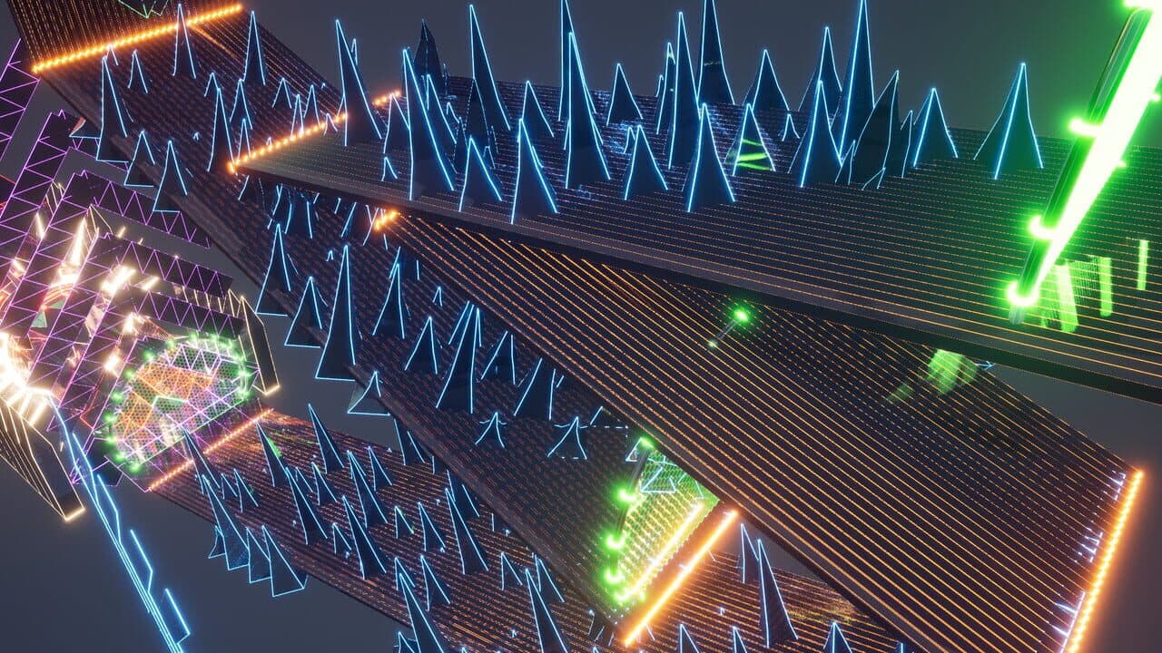 Kinetic Edge thumbnail 2