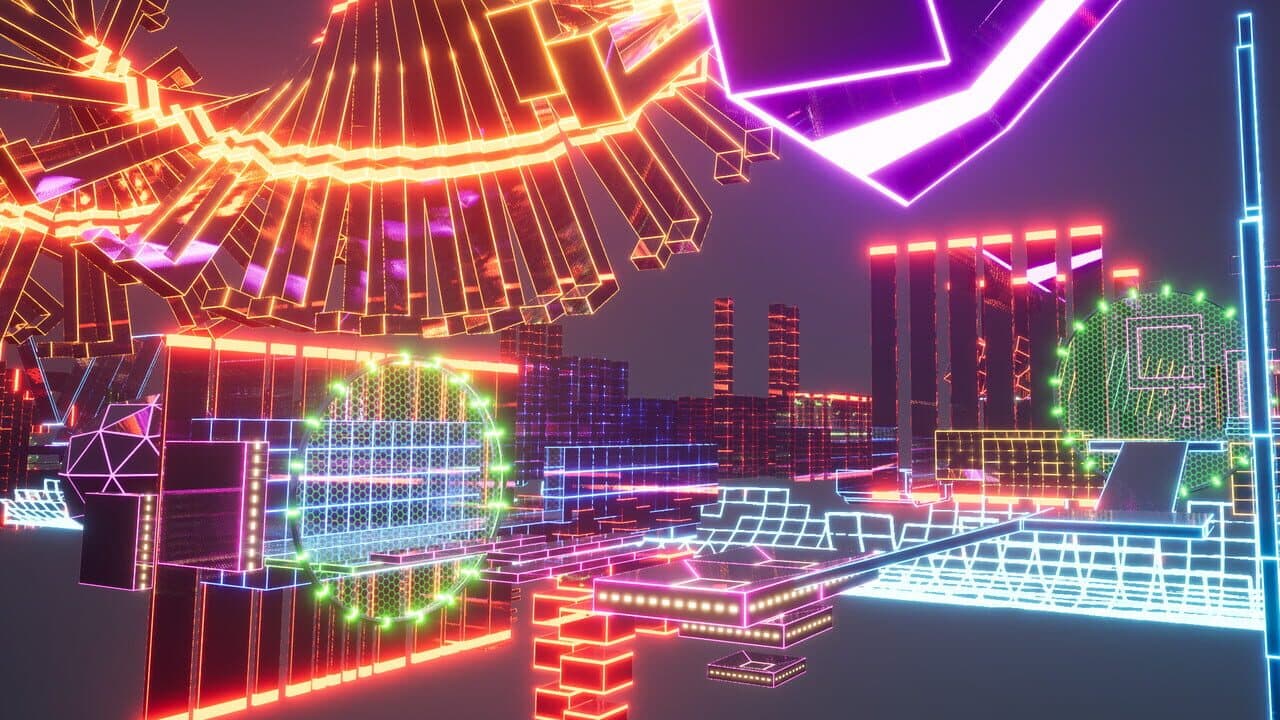 Kinetic Edge thumbnail 3