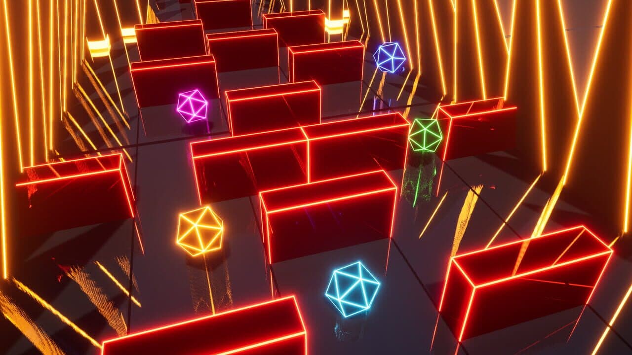 Kinetic Edge thumbnail 4