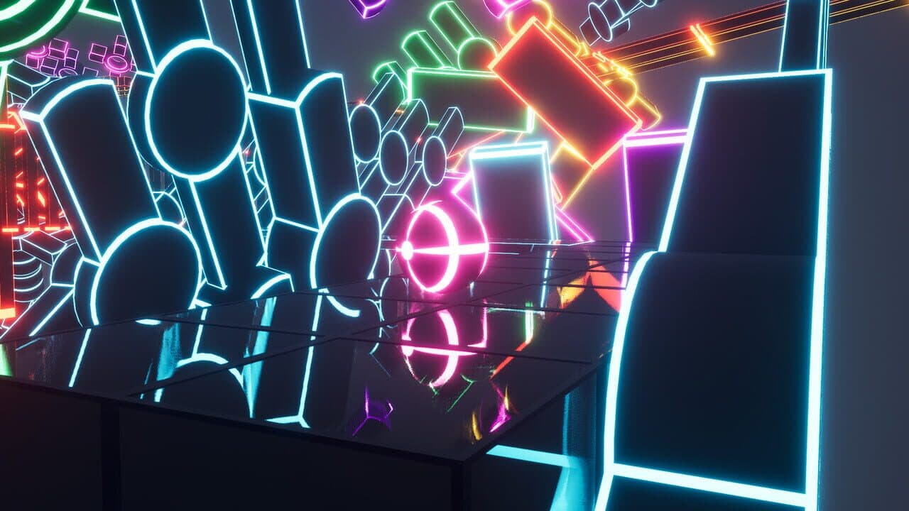 Kinetic Edge thumbnail 5