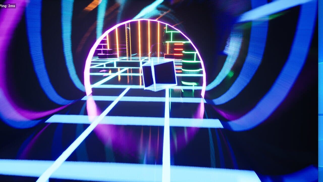 Kinetic Edge thumbnail 6