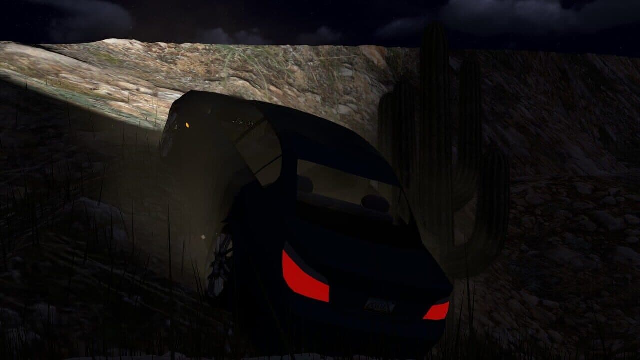 Nightvision: Drive Forever thumbnail 2