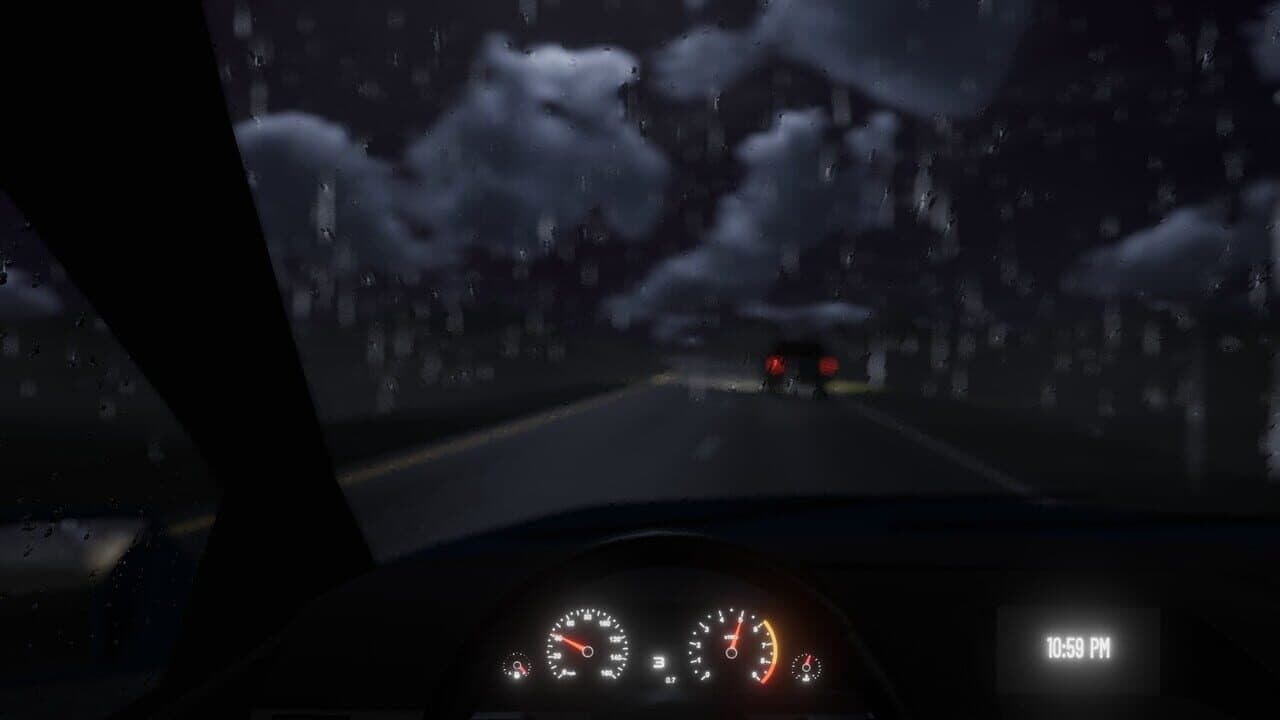 Nightvision: Drive Forever thumbnail 3