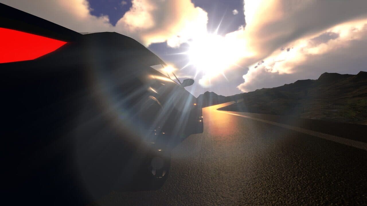 Nightvision: Drive Forever thumbnail 4