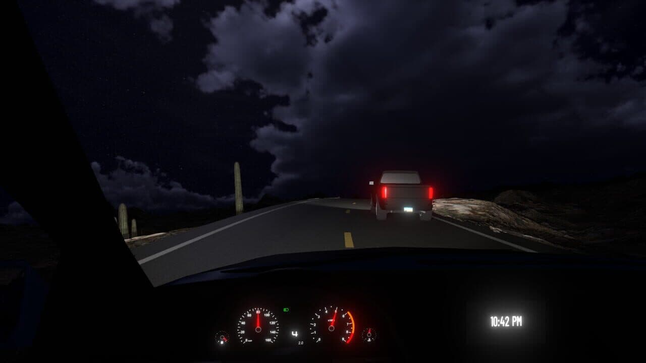Nightvision: Drive Forever thumbnail 5