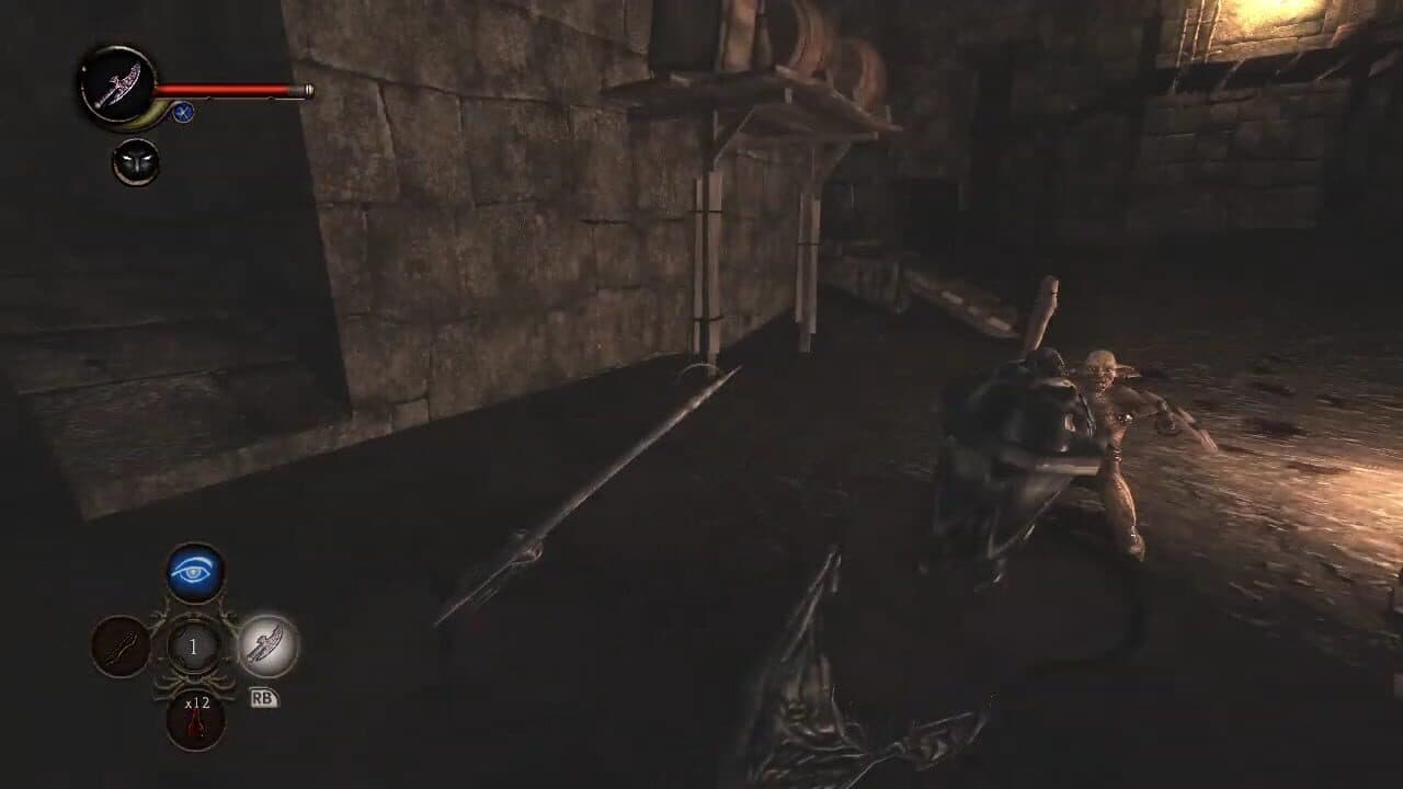 Dark Messiah of Might and Magic: Elements thumbnail 2
