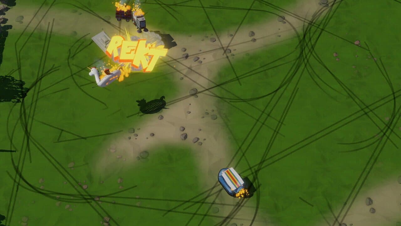 Caravan Chaos thumbnail 2