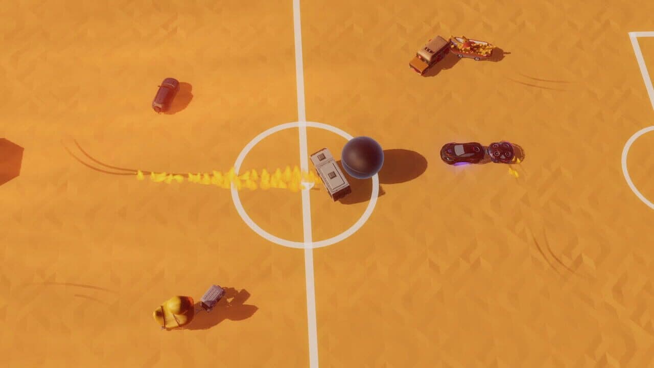 Caravan Chaos thumbnail 3