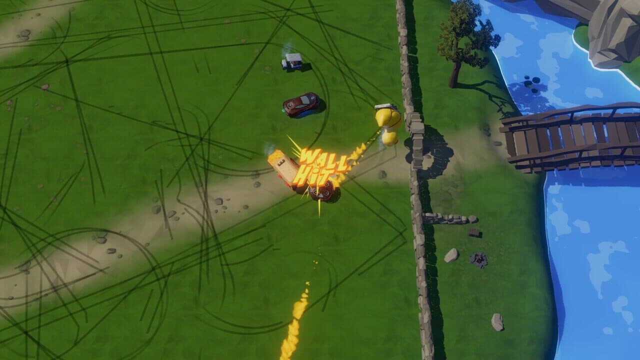 Caravan Chaos thumbnail 4