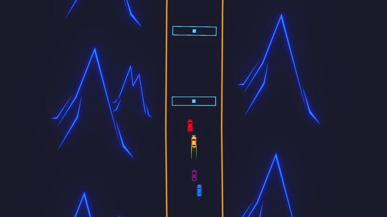 Rhythm Race thumbnail 3