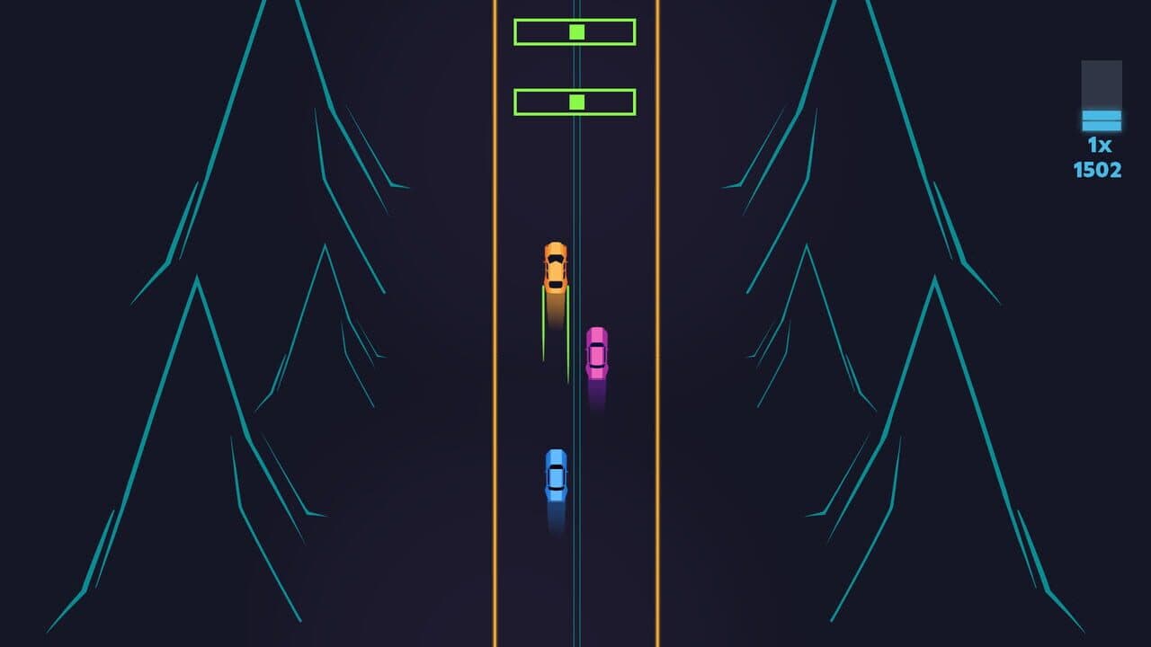 Rhythm Race thumbnail 4