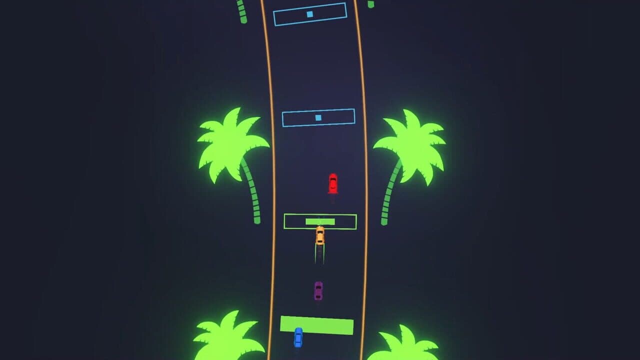 Rhythm Race thumbnail 5