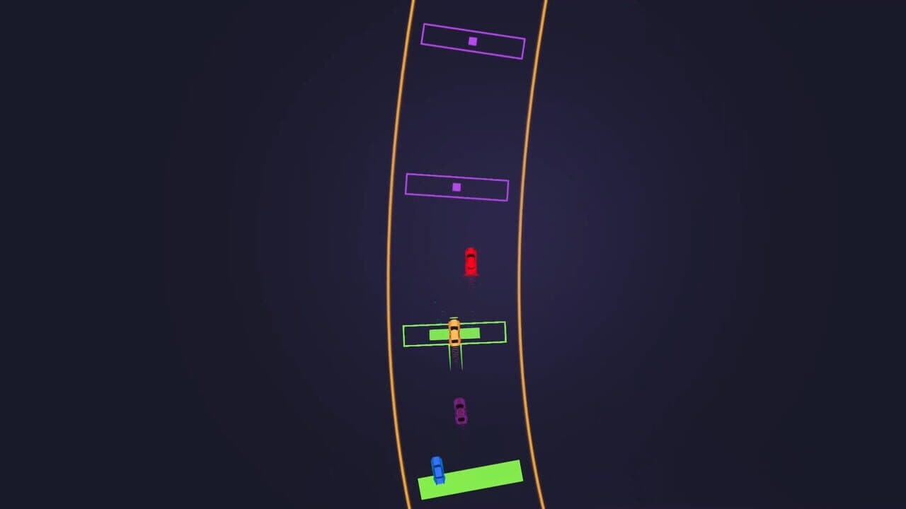 Rhythm Race thumbnail 2